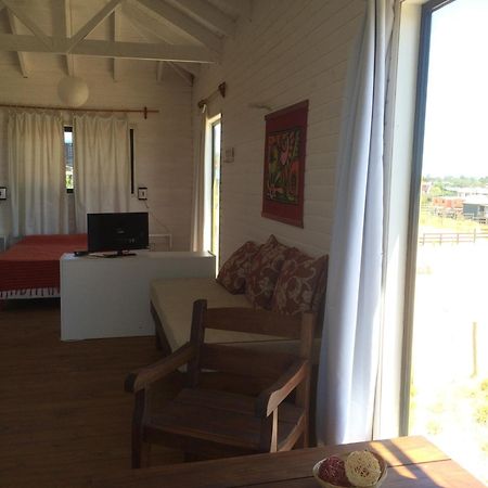 Cabanas Utopia Punta Del Diablo Zewnętrze zdjęcie