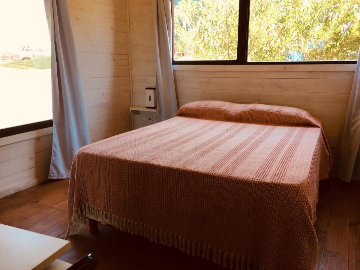 Cabanas Utopia Punta Del Diablo Zewnętrze zdjęcie