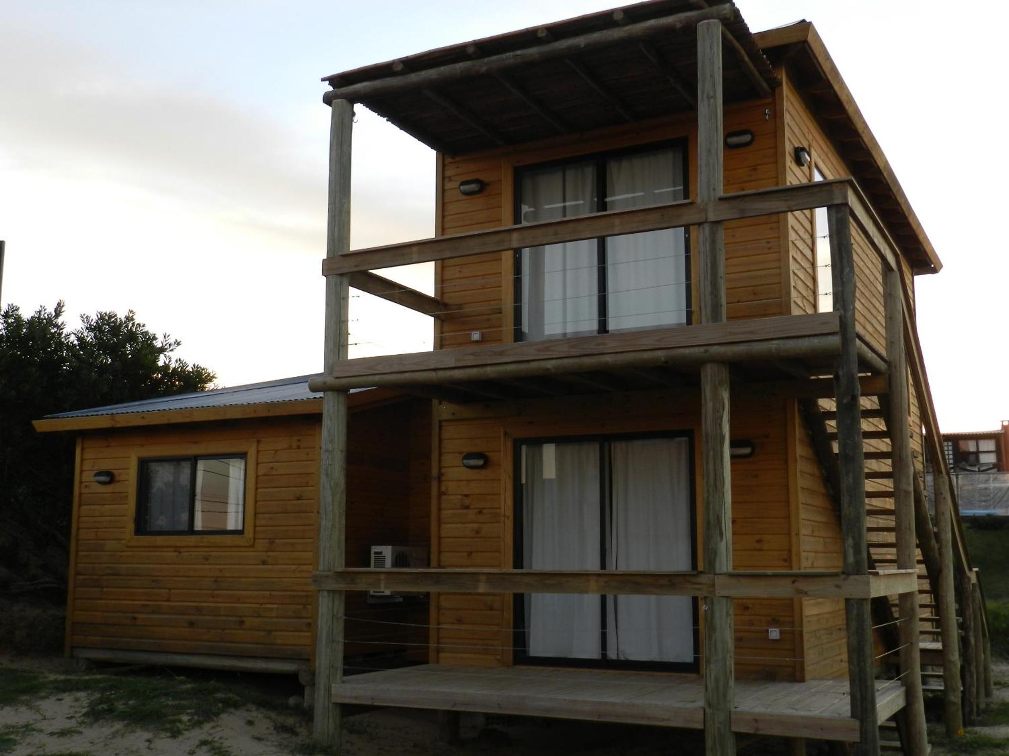 Cabanas Utopia Punta Del Diablo Pokój zdjęcie