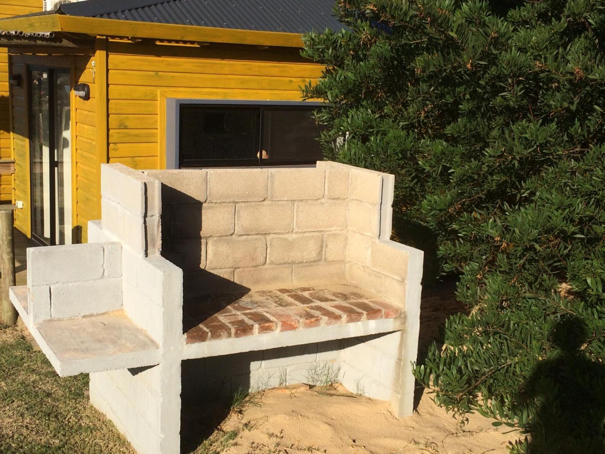 Cabanas Utopia Punta Del Diablo Pokój zdjęcie