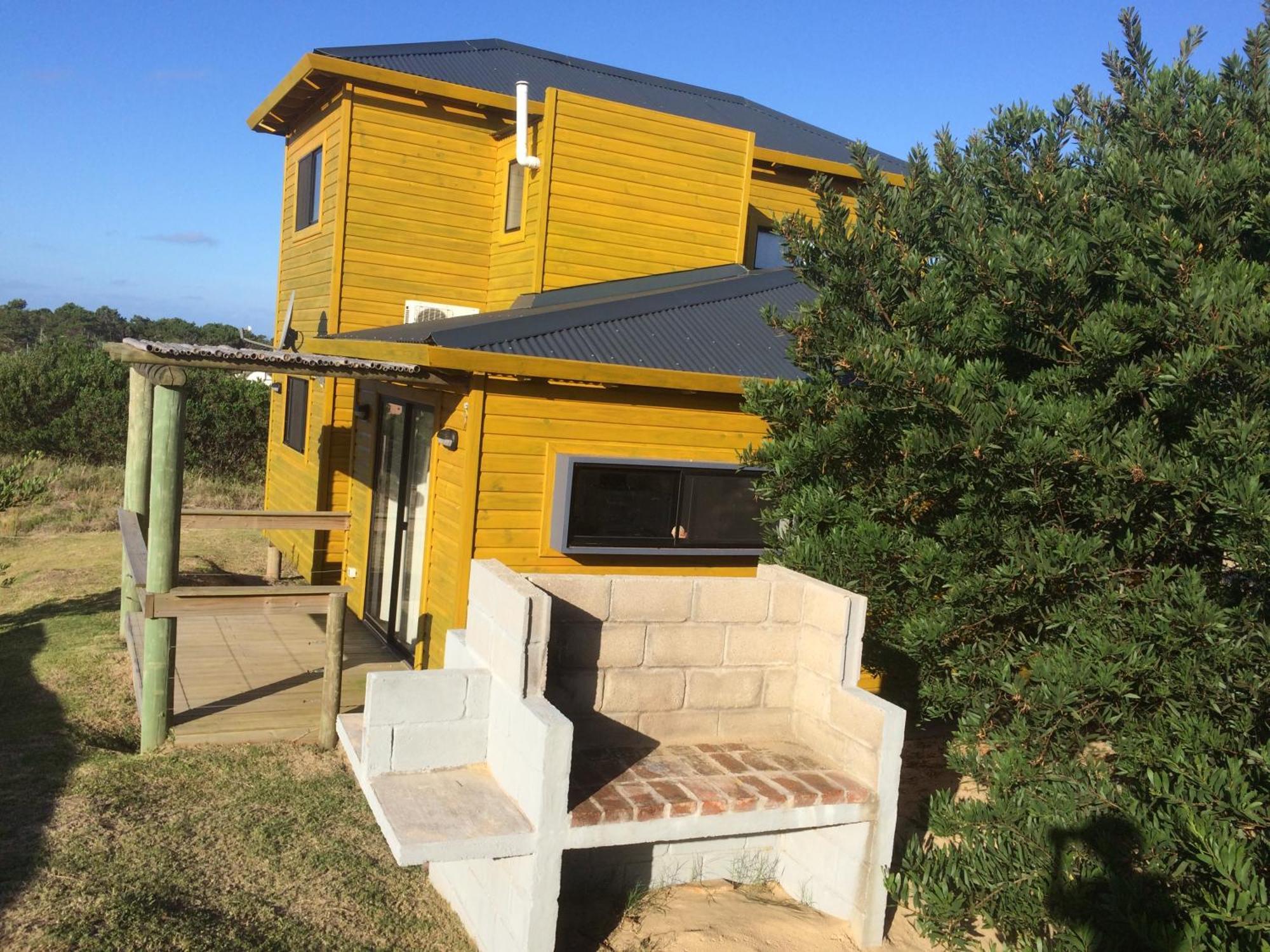 Cabanas Utopia Punta Del Diablo Pokój zdjęcie