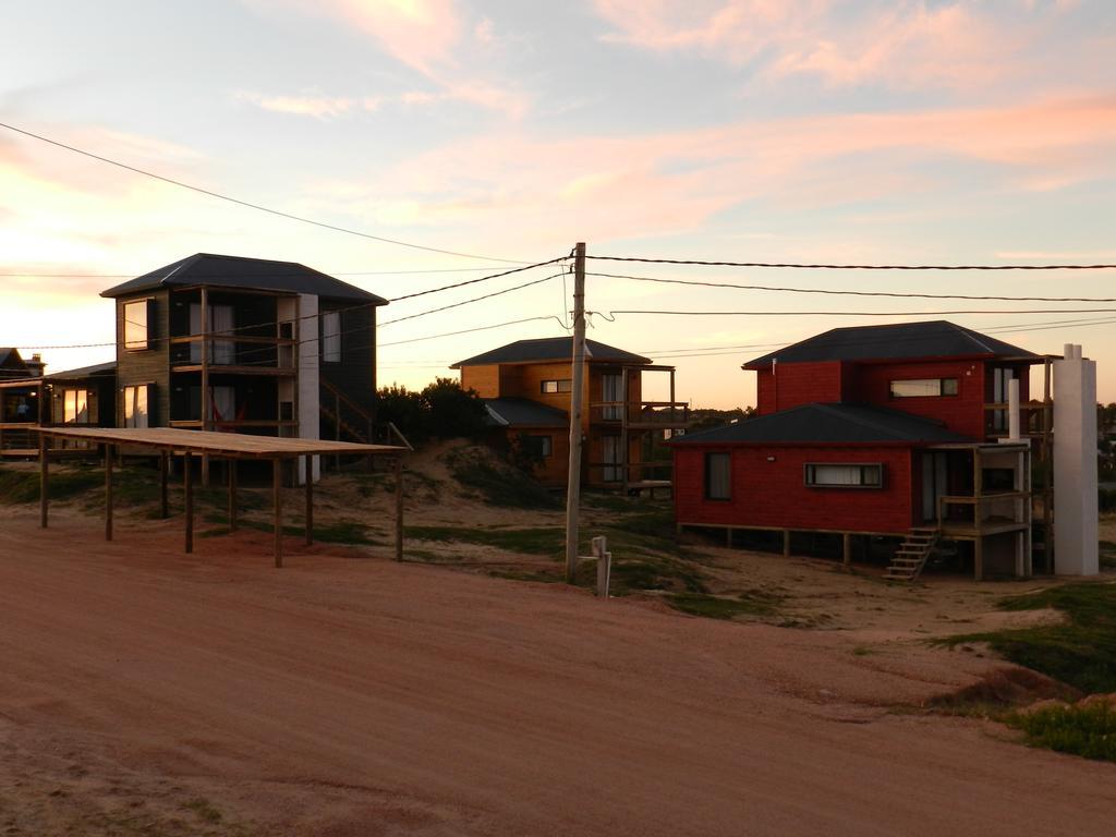 Cabanas Utopia Punta Del Diablo Zewnętrze zdjęcie