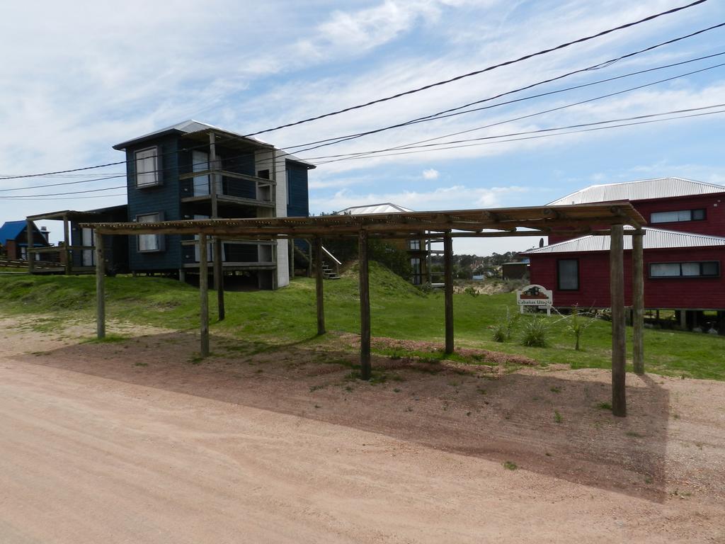 Cabanas Utopia Punta Del Diablo Pokój zdjęcie