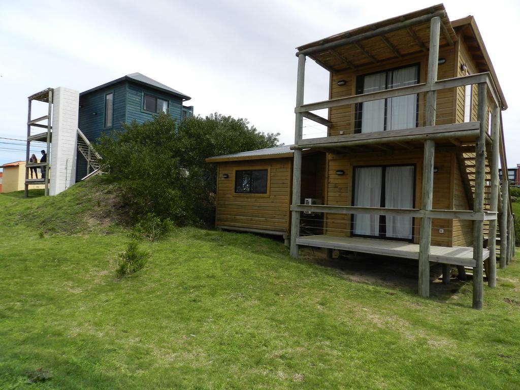 Cabanas Utopia Punta Del Diablo Pokój zdjęcie