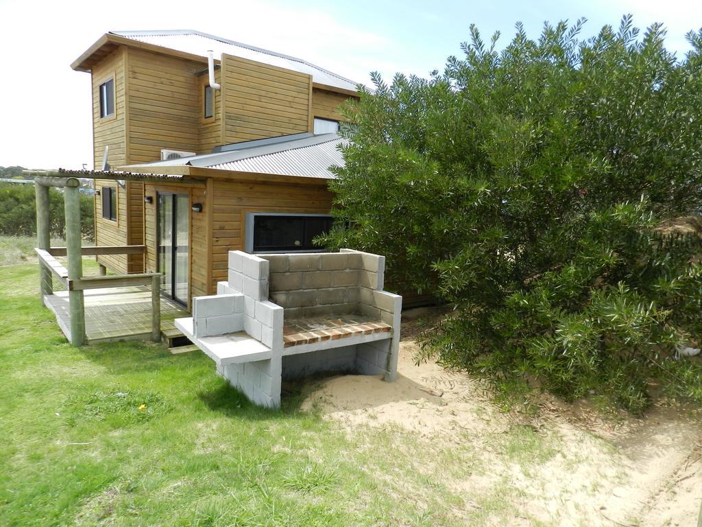 Cabanas Utopia Punta Del Diablo Pokój zdjęcie