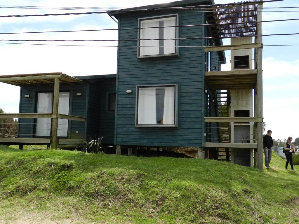 Cabanas Utopia Punta Del Diablo Pokój zdjęcie