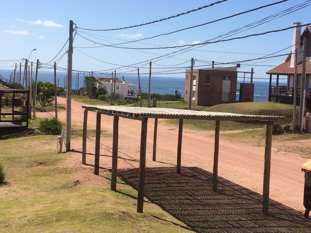 Cabanas Utopia Punta Del Diablo Zewnętrze zdjęcie