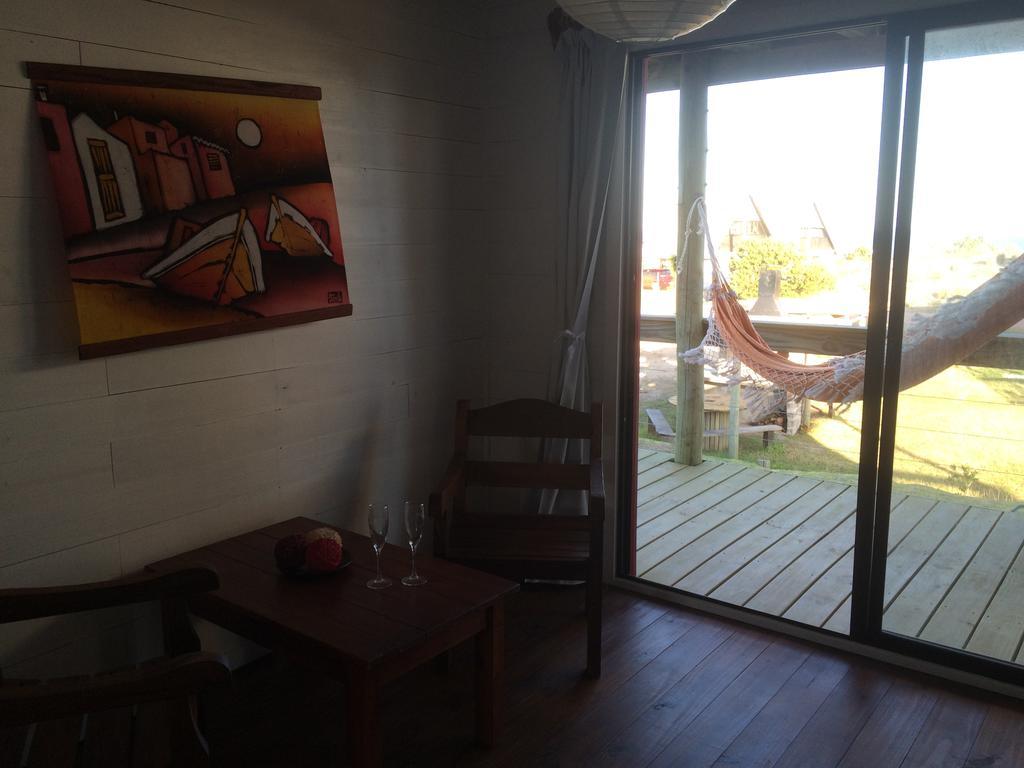 Cabanas Utopia Punta Del Diablo Zewnętrze zdjęcie