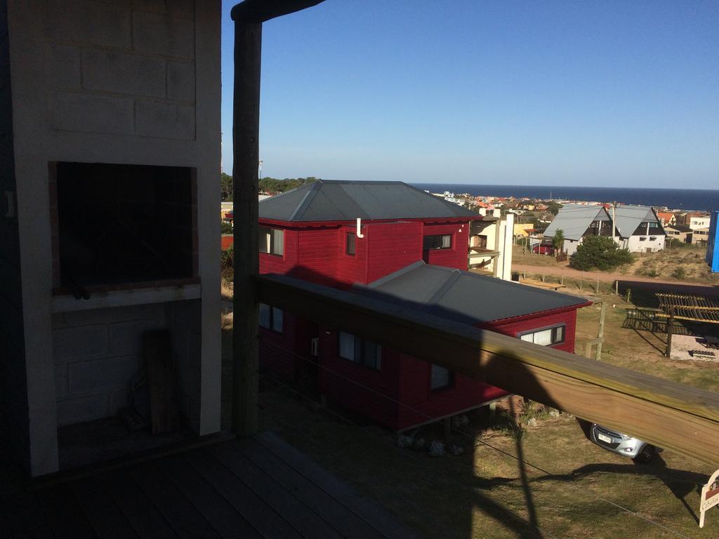 Cabanas Utopia Punta Del Diablo Zewnętrze zdjęcie