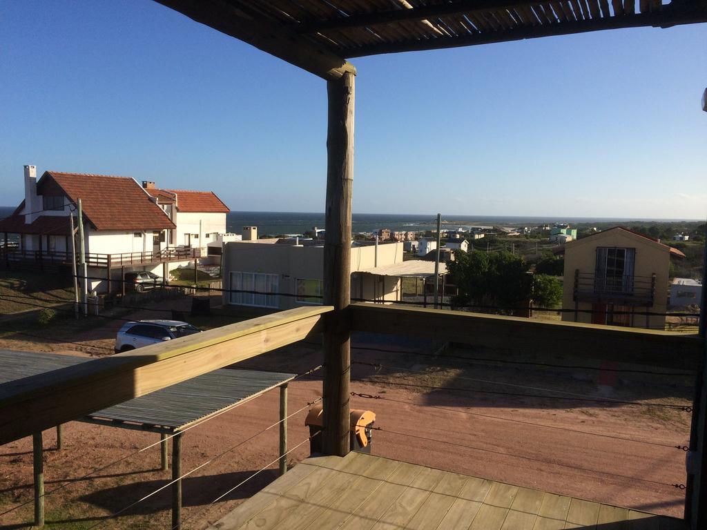 Cabanas Utopia Punta Del Diablo Zewnętrze zdjęcie