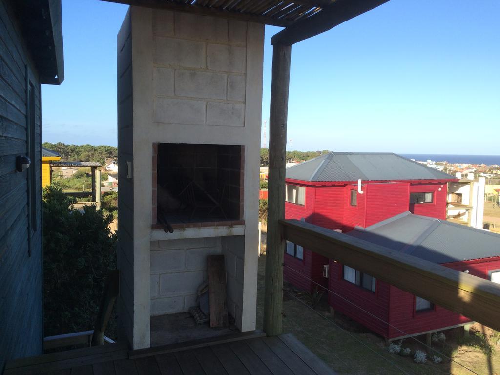 Cabanas Utopia Punta Del Diablo Zewnętrze zdjęcie