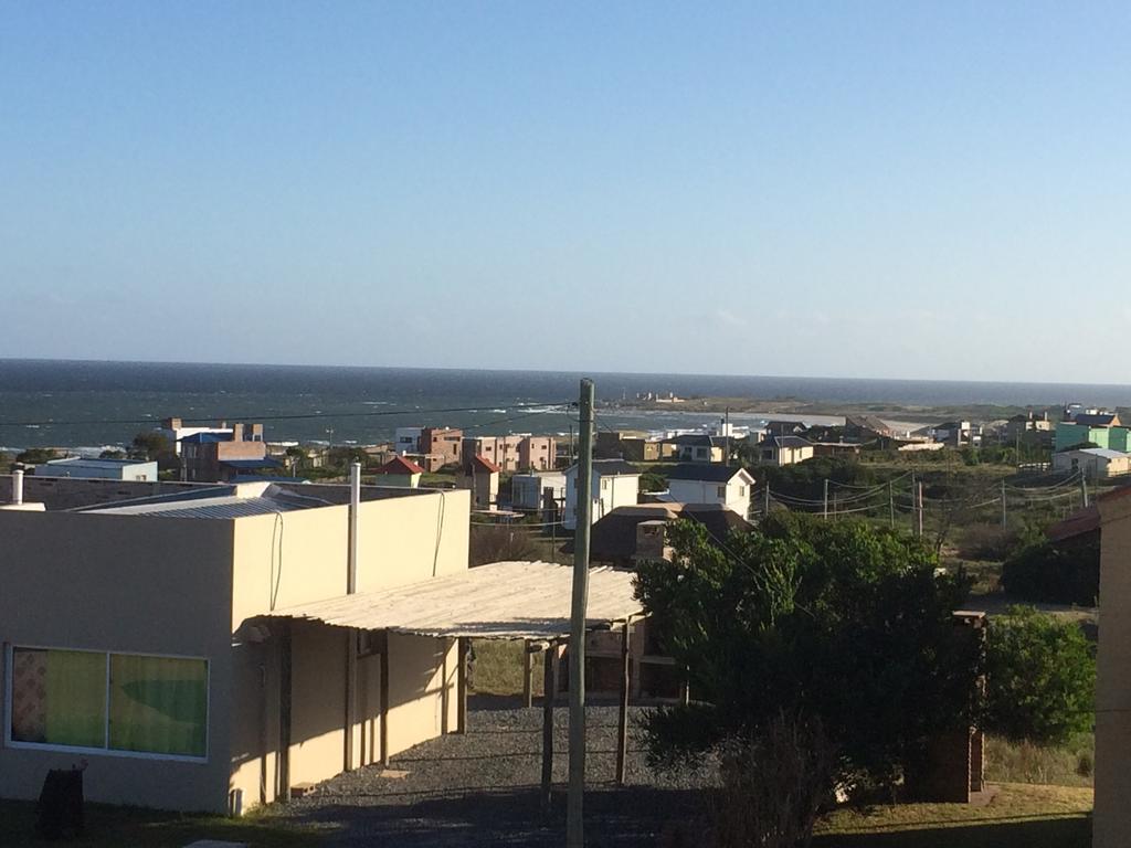 Cabanas Utopia Punta Del Diablo Zewnętrze zdjęcie