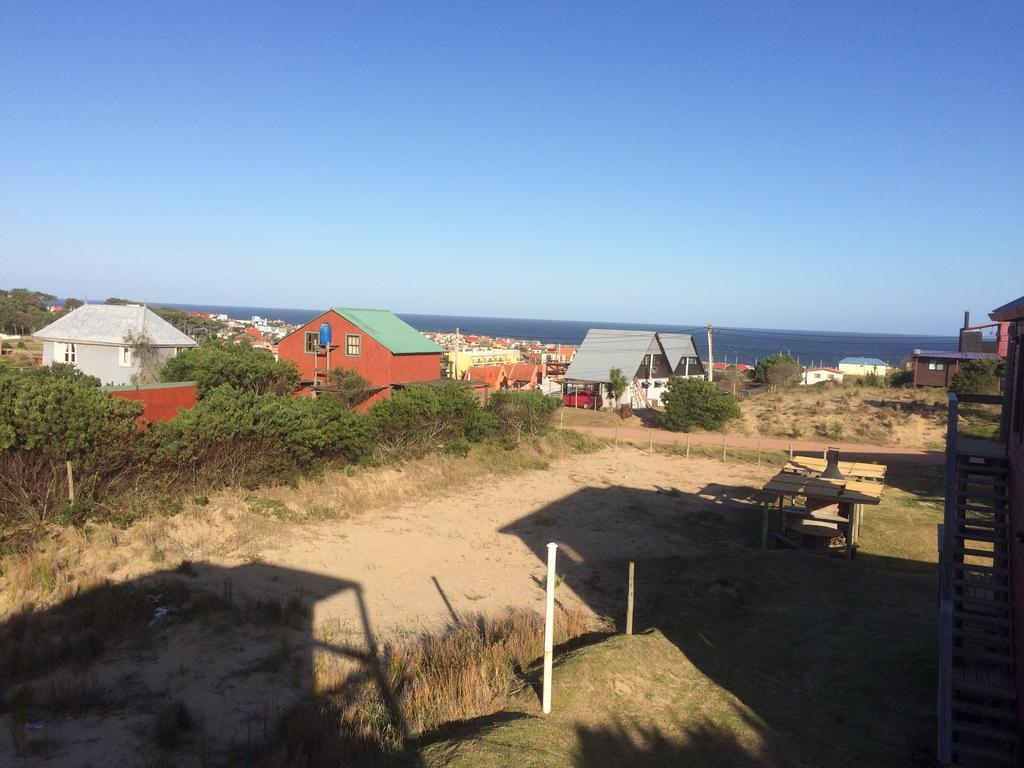 Cabanas Utopia Punta Del Diablo Zewnętrze zdjęcie