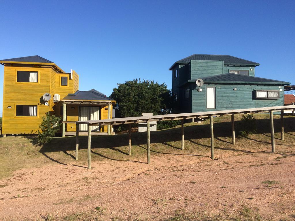 Cabanas Utopia Punta Del Diablo Zewnętrze zdjęcie