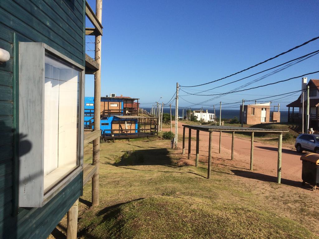 Cabanas Utopia Punta Del Diablo Zewnętrze zdjęcie