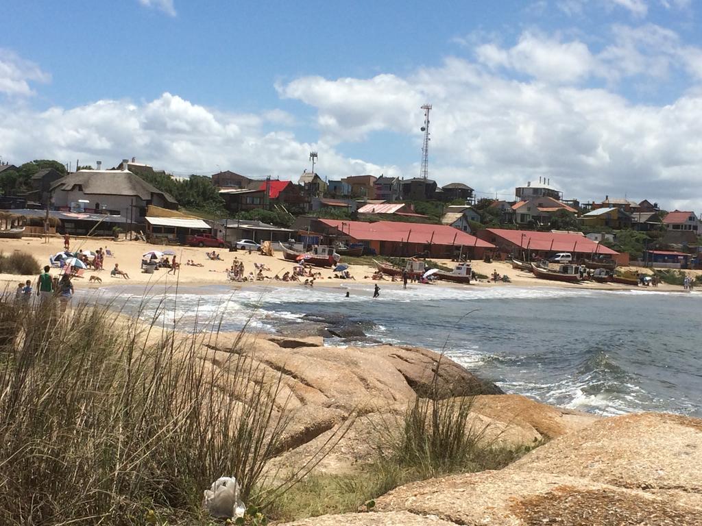 Cabanas Utopia Punta Del Diablo Zewnętrze zdjęcie