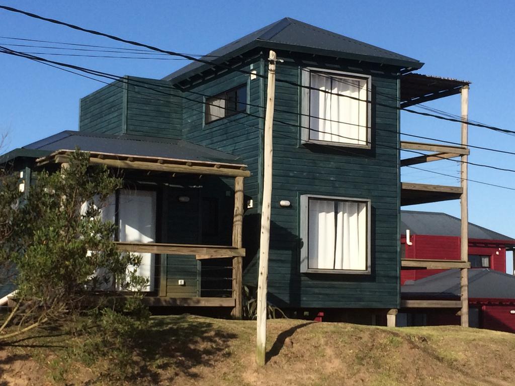 Cabanas Utopia Punta Del Diablo Zewnętrze zdjęcie