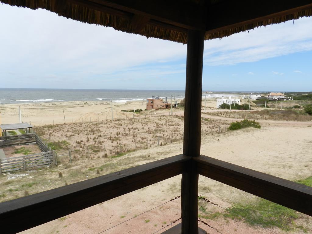 Cabanas Utopia Punta Del Diablo Zewnętrze zdjęcie