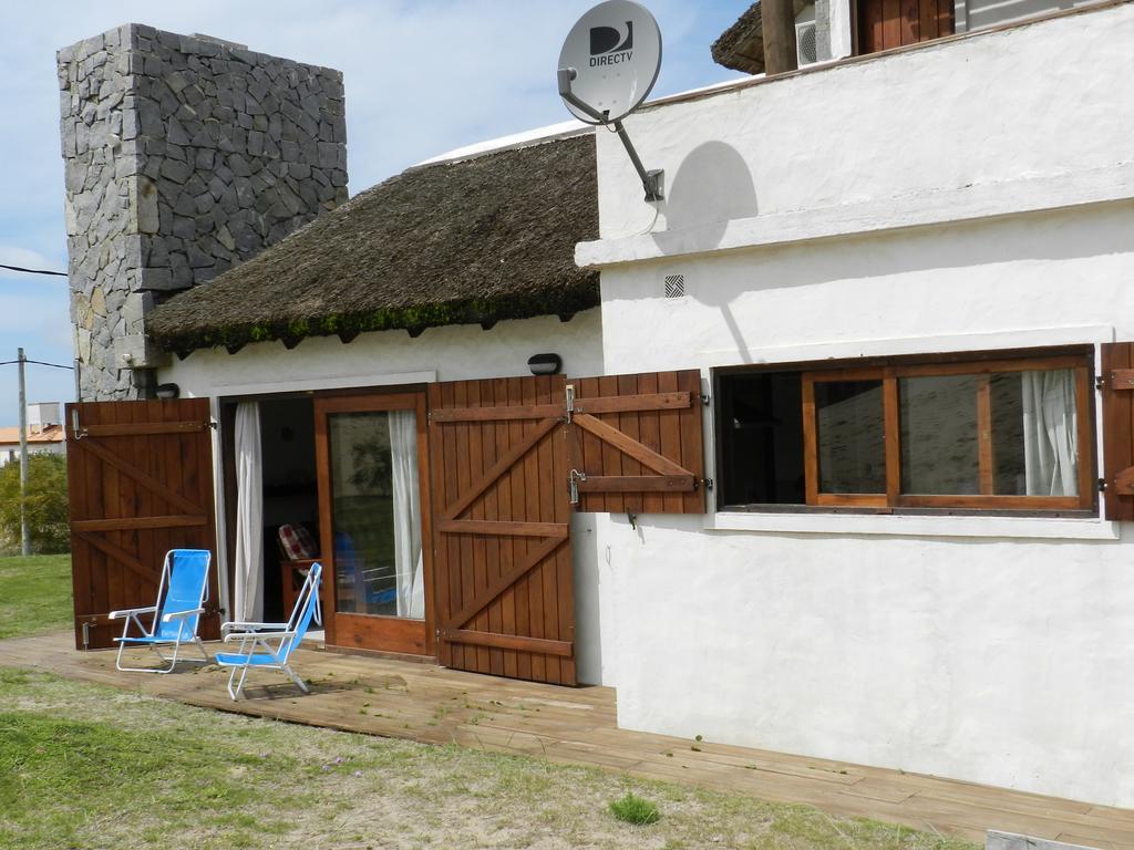 Cabanas Utopia Punta Del Diablo Zewnętrze zdjęcie