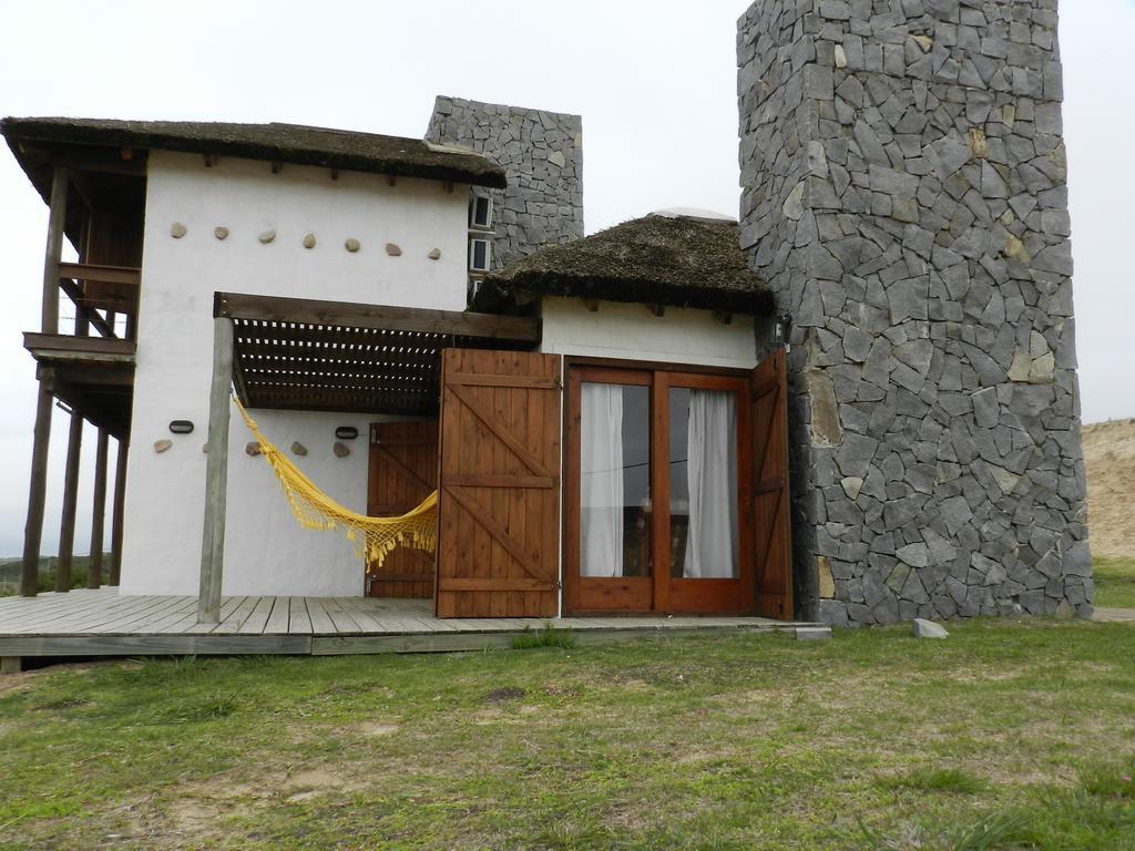 Cabanas Utopia Punta Del Diablo Zewnętrze zdjęcie